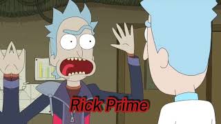 Rick Primeedit My Ordinary Life