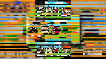 Scan vs Round 158 (Megan Woodmansee Version & Round to Scan/1080p/60fps/32.0 Mbps)