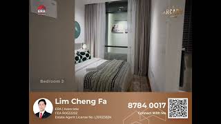 The Arcady At Boon Keng - 3 Bedroom Premium Study The Arcady At Boon Keng - 3 Bedroom Premium Study