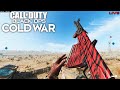 Call of Duty Black Ops Cold War | Multiplayer Gameplay | LIVE