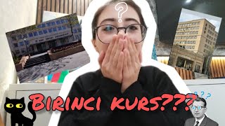 Abi̇turi̇yentlər Və Bi̇ri̇nci̇ Kurslar Nələrə Diqqət Etməlisiniz? Şfet