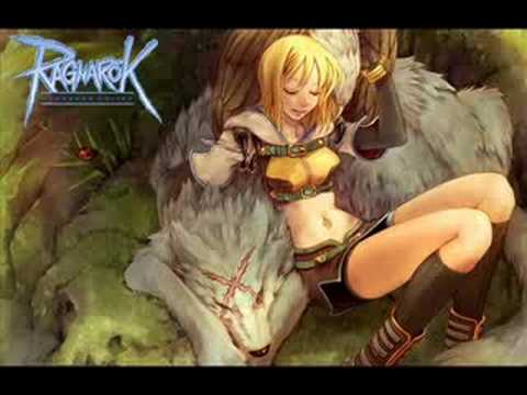 Ragnarok Theme of Payon + voice