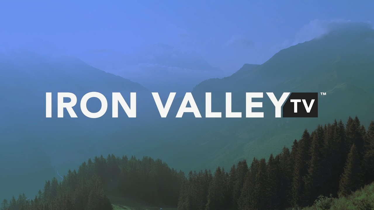 Iron Valley Supply Introducing Iron Valley TV™ YouTube