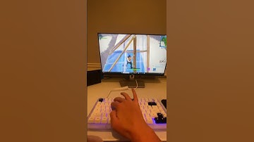 Hand cam (proof I don’t macro)