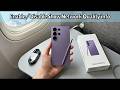 How to Enable / Disable Show Network Quality info on Samsung Galaxy S26 Ultra