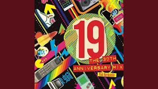 19 Cryogenic Freeze Remix