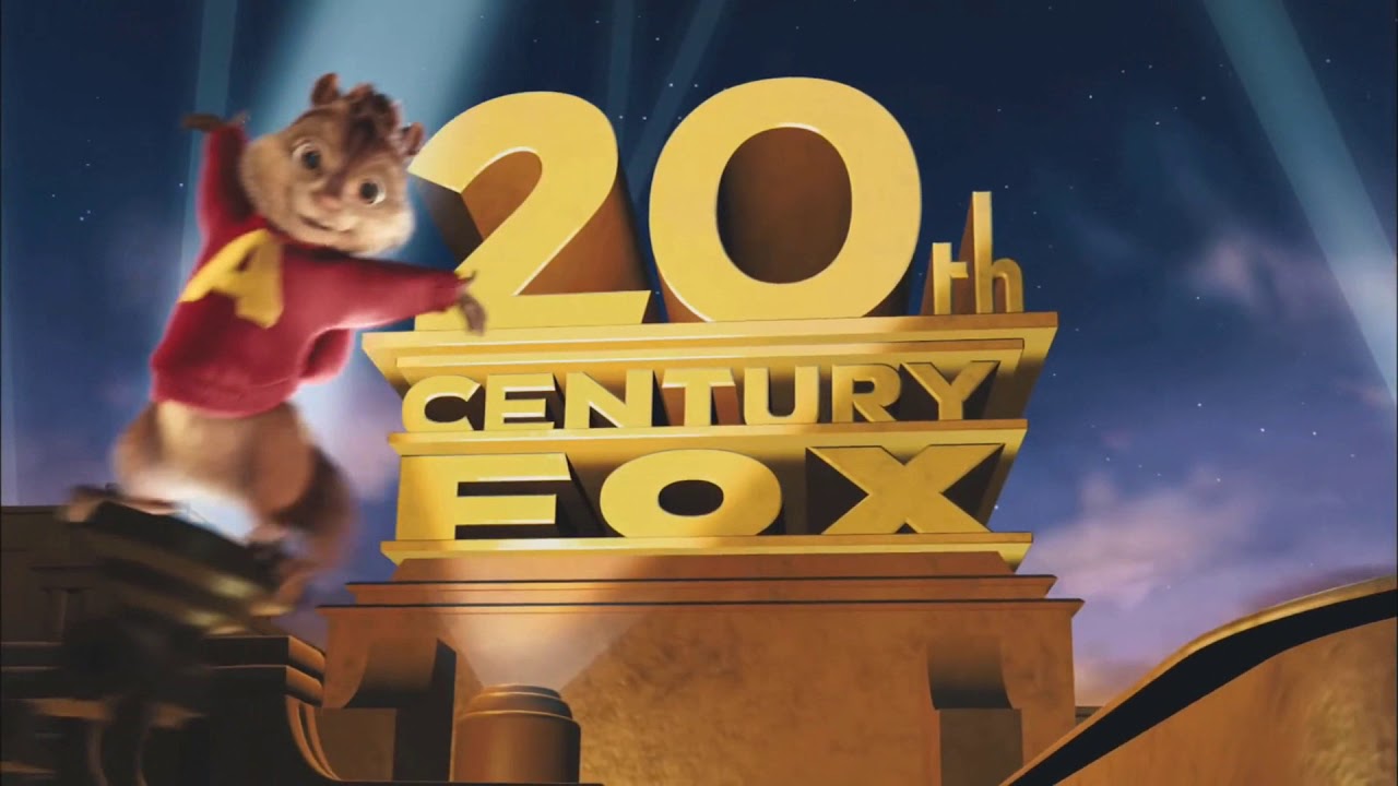 20th century fox alvin and the chipmunks 2 remake