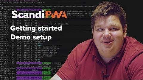 Looking to set up on Linux, click the link below 👇 This is MacOS - setup demonstration