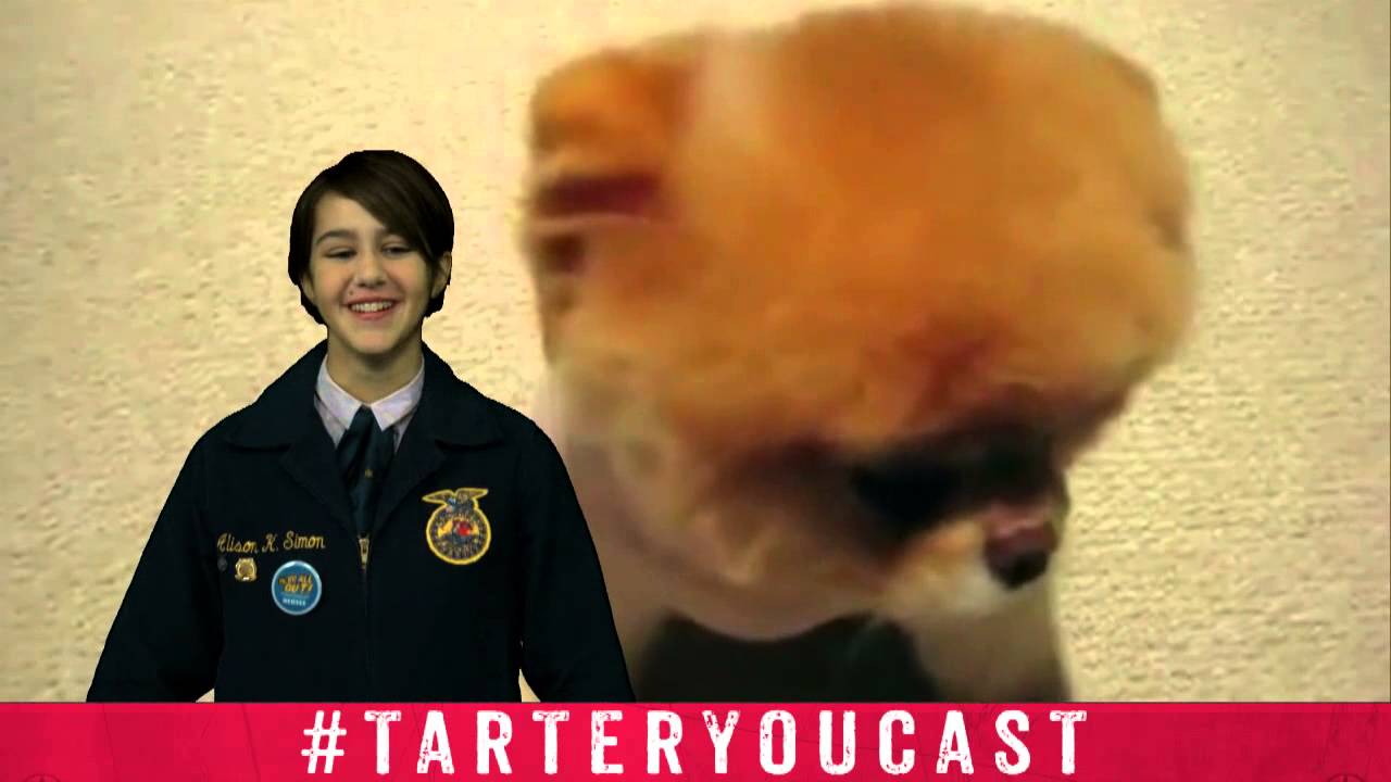 Look! I did the Gettysburg, SD forecast!!