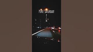 Pure Saturday _Pathetic Waltz ( Song & Lyrics )