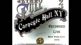 Jethro Tull - 25th Anniversary Box Set - Disc 2 - Carnegie Hall