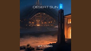 DESERT SUN
