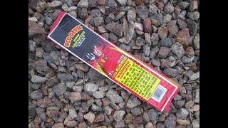 TNT Fireworks - Red Devil Super Firecrackers (100s)