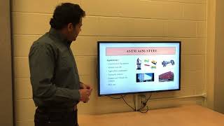 commodity presentation sourcing