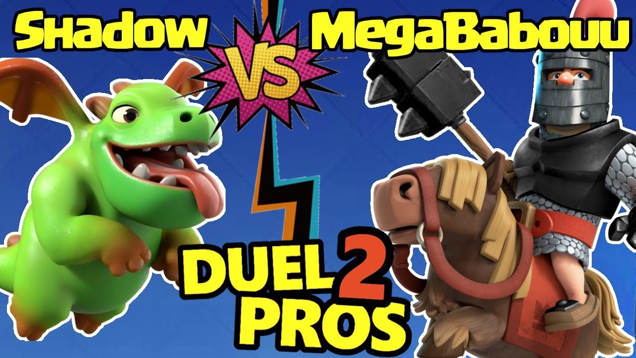 BO5 DE PRO-PLAYER #5 || Shadow Vs MegaBabouu