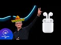 Apple ESTÁ REGALANDO Airpods en México | El Recuento Go