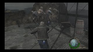 Resident Evil 4 