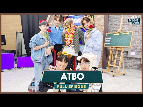 [After School Club] The boys whose dream of debuting has blossomed, ATBO(에이티비오)! _ Full Episode