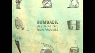 I Will Wait -- Bombadil chords