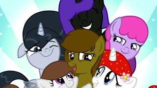 Gifts I got for my Birthday!!! πππ
Gifts I got for my Birthday!!! πππ
Yup!!! You heard me right!!! Your punny-honey flavoured-pudding-horse-friend had her birthday yesterday (19th June)!!! πππ
So, I wasnt sure what to do for my birthday (because of my Creativity Block XD) but seems that I now found out what to do!!!
Ok now, Ill be honest!!! THAT MOMENT I revealed on Bees Meliss (THE OFFICIAL) Amino that today it was my birthday, the Amino was FILLED with art, comments and more things wishing me Happy Birthday.
And, I teared up at some point... For a while... A little...
*AHEM* Anyways...
I decided to put the gifts that I got in this video and the most of them where arts. Not all of the arts are birthday related but I got them on my birthday, so Ill put them anyways...
Arts by these INCREDIBLE Artists:
Scratbrine The Christian Brony
Starsong
Boufo Channel
CandyDrop
Blueberry Ice
Love Shine
Keira h {movies}
Pink Lemonade
Brownie Waffle
Eva Love
Melonti Rainbow
Chocolate Star
BlackSky
Artistic Kawaiia UWU
MUSIC USED:
Happy Birthday Just For You:
https://youtu.be/WZp-Ufx0jUM
Thank you all for being the best Fans in the world!!! ^^
For the ones that are wondering how old I am now, Im now OFFICIALLY 13 years old!!! ^^
Where you can find Bees
β’β’β’β’β’β’β’β’β’β’β’β’β’β’β’β’β’β’β’β’β’β’β’β’β’β’β’β’β’β’β’β’β’β’β’β’β’β’β’β’β’β’β’β’
Amino: Bees Meliss
http://aminoapps.com/p/g3gx0m
Instagram: @bees.meliss
https://www.instagram.com/bees.meliss/
β’β’β’β’β’β’β’β’β’β’β’β’β’β’β’β’β’β’β’β’β’β’β’β’β’β’β’β’β’β’β’β’β’β’β’β’β’β’β’β’β’β’β’β’
Bees Meliss (THE OFFICIAL) Amino: http://aminoapps.com/invite/47TE6UX4QU
Translate and put subtitles on my videos by clicking HERE: https://bit.ly/2W9ijrx
Thanks for watching!!! If you like what you see hit that Subscribe button!!! πππππ
No Tears, Only Cuteness!!!
Bye ^^ Gifts I got for my Birthday!!! πππ