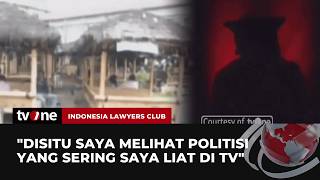 Download lagu Throwback! Momen Tamu Lapas Berikan Kesaksian soal Fasilitas Mewah | ILC tvOne