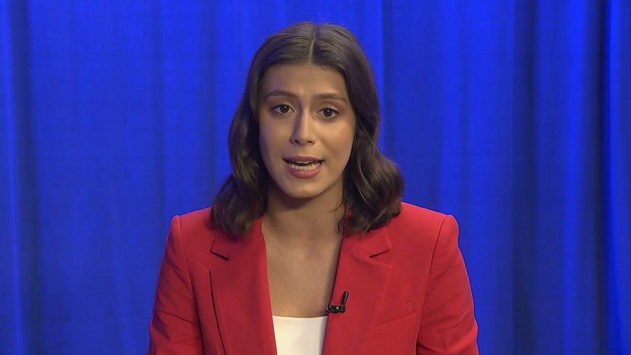 The Pilot News Presentation