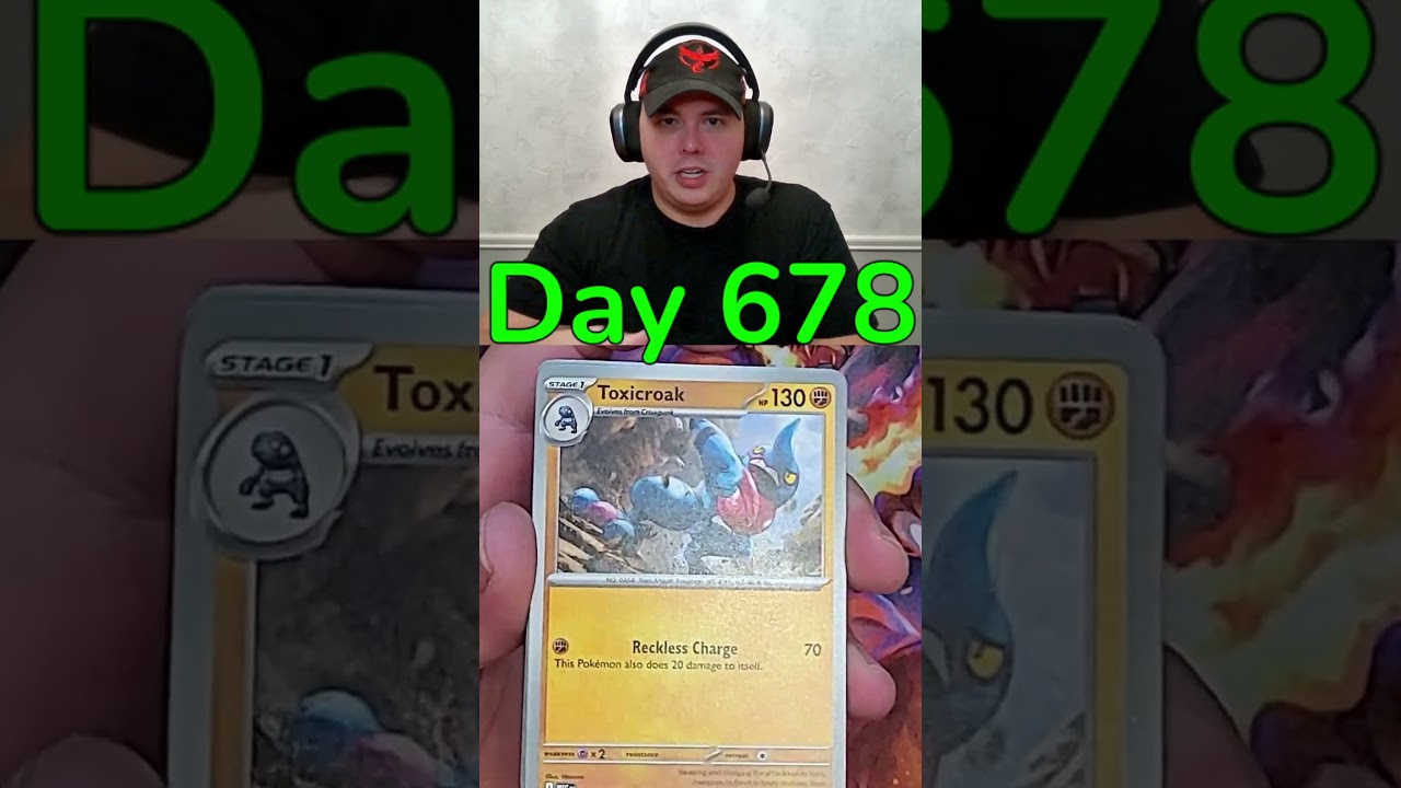 День 678: Открываю по одному набору в день, пока не наберу 1 миллион подписчиков. Подписчиков: 25...