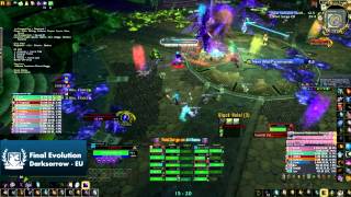 HFC - Xhul'horac Heroic - Final Evolution