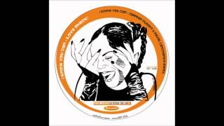 Zoe Xenia I Know You Can Pavel Lenchenko Darran Nugent Remix