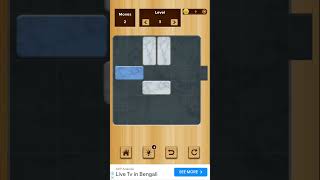 ।।UNBLOCK।।Puzzle Game।।Level1️⃣2️⃣3️⃣4️⃣5️⃣।#quizmaster #unblockroblox  #gameplay  @quizmaster5110 screenshot 1