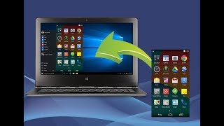 How to use Android apps like Whtasapp,TikTok on Windows XP/7/10/8.1 - Pc/Laptop/Computer screenshot 4
