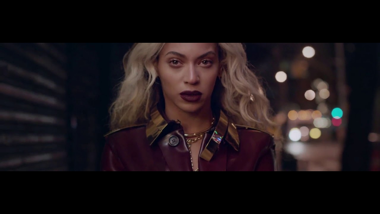 LEMONADE Alternative Trailer but it's clips from BEYONCÉ YouTube