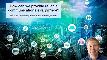 Using Reconfigurable Intelligent Surfaces to Combat Fading and Interference