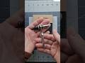 711L Mini Ratchet Clone! World's smallest Ratchet by CROM.