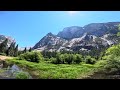 Yosemite National Park