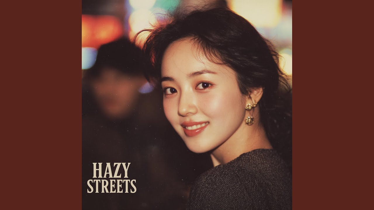 京都の夜風 – Night Air in Kyoto