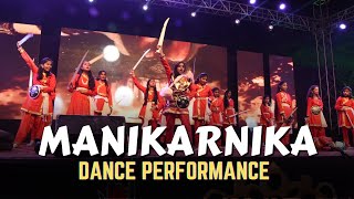 Jhansi Ki Raani Dance Act | Manikarnika Theme Dance | Mayur Tayade Choreography| Bhusawal |