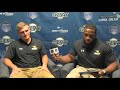 #GLVCkickoff 4 Downs: Lindenwood's Cade Brister