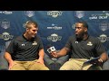 #GLVCkickoff 4 Downs: Lindenwood's Cade Brister