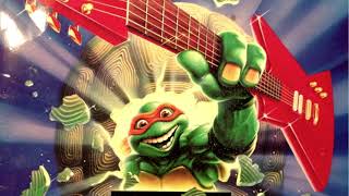 Watch Teenage Mutant Ninja Turtles No Treaties video