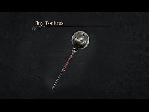 Video: Bloodborne: Temukan Bell Callers, Bunuh Hunter, Temukan Tiny Tonitrus