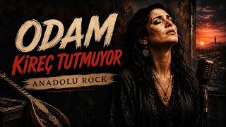 Odam Kireç Tutmuyor - Anatolian Rock Cover