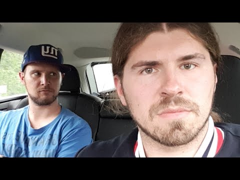 Wir sind in Lettland beklaut worden... - Vielen Dank fürs reinschalten und bis zum nächsten Mal!