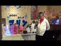 北流記(小林旭)cover 淳弘さん