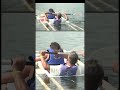 Keep the plug in! Belgians battle in bathtub regatta
