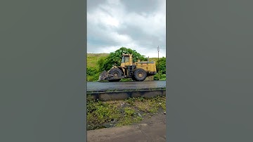 #mining #dozer #shortvideo