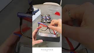 Unboxing FACE A FACE Designer Eyewear Collection