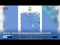 Gempa M6,1 Guncang Perairan Nias Selatan, Tidak Berpotensi Tsunami