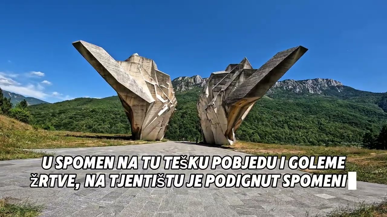 Dan 2: Putovanje u BiH i Crnu Goru (Honda CB500X) 