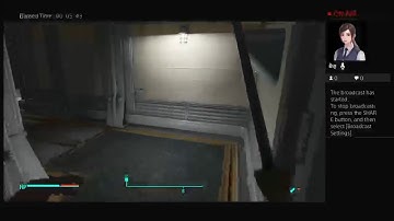 Fallout 4 killing everyone in vault 81